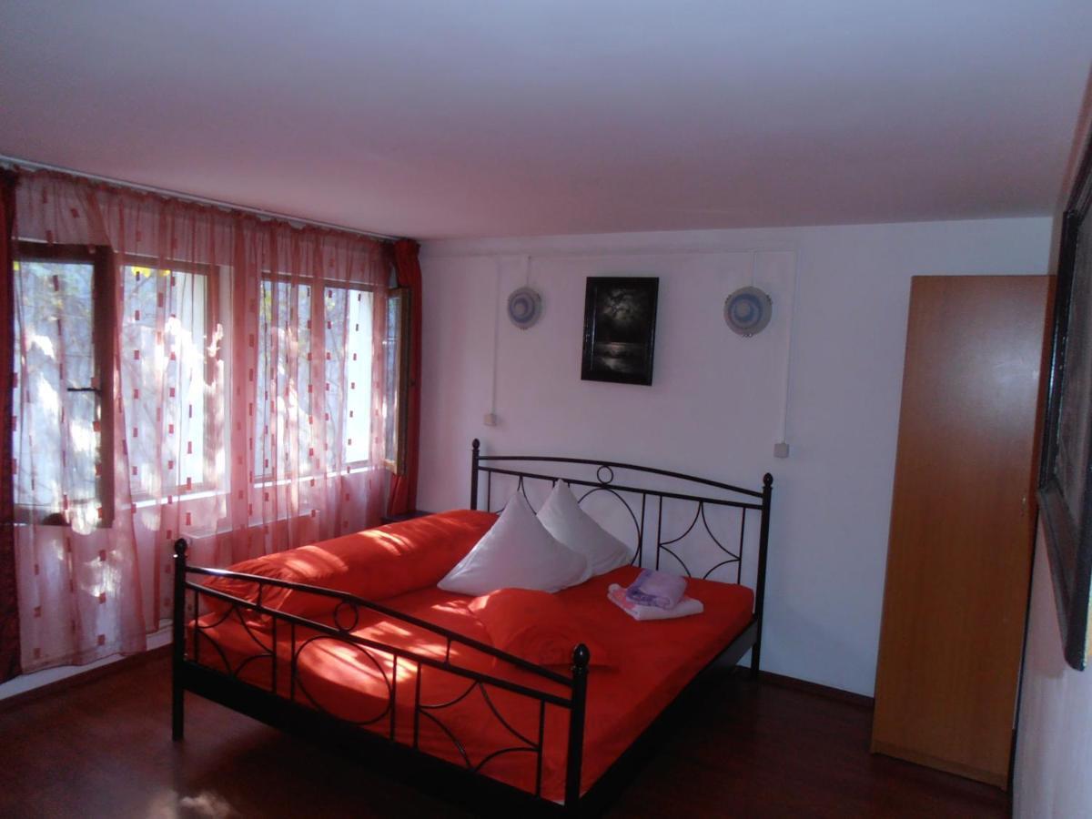 Pensiunea Sans Rival Iasi Habitación foto
